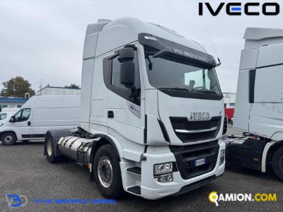Iveco STRALIS AS440S46NP trattore stradale STRALIS AS440S46NP trattore stradale