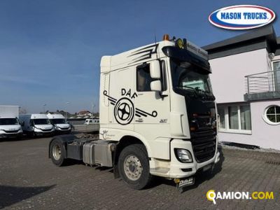 Daf xf 530