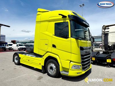Daf XG 530 FT