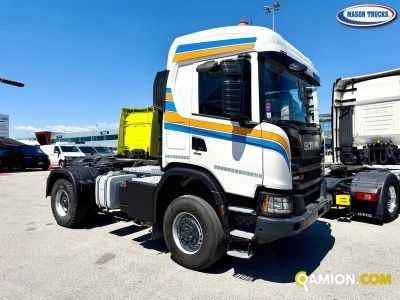 Scania G450