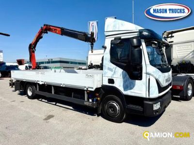 Iveco EUROCARGO