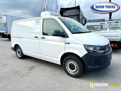 Volkswagen Transporter  Van TD 2.0 110kw 150cv