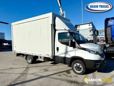 Iveco DAILY 35C16 DAILY 35C16