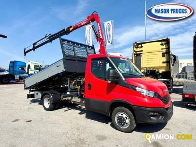 Iveco DAILY 35C12 DAILY 35C12