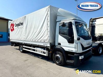 Iveco EUROCARGO