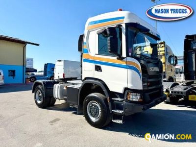Scania G450 G450
