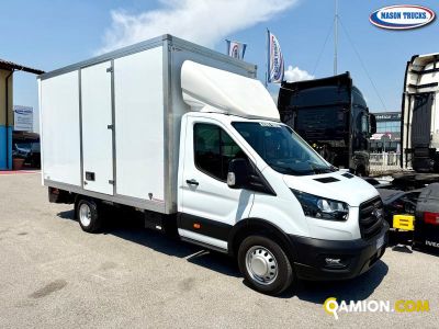 Ford TRANSIT 350 2.0TDCi