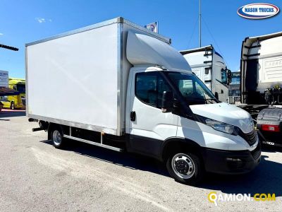 Iveco DAILY 35C16 DAILY 35C16