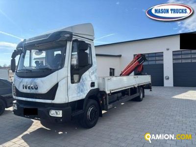 Iveco EUROCARGO eurocargo 120el21
