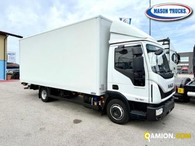 Iveco EUROCARGO