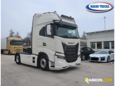 Iveco S-WAY