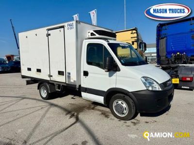 Iveco DAILY 35C15