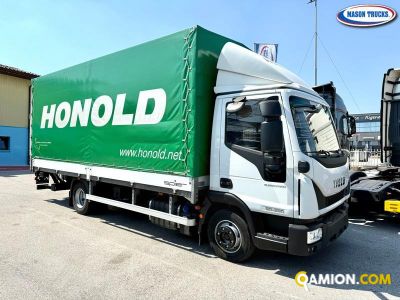 Iveco EUROCARGO
