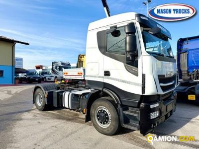 Iveco X-WAY
