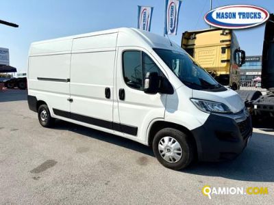 Citroen JUMPER JUMPER