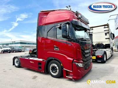 Iveco S-WAY