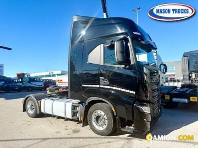 Iveco S-WAY