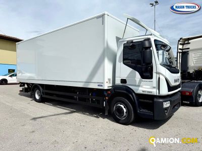 Iveco Eurocargo 160E28 Eurocargo 160E28