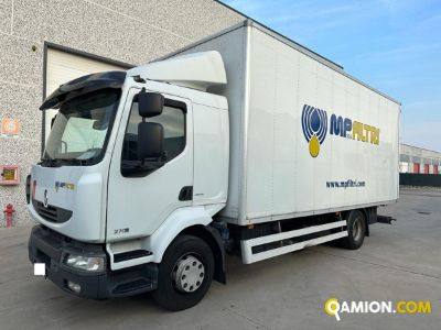 Renault MIDLUM midlum 270.16