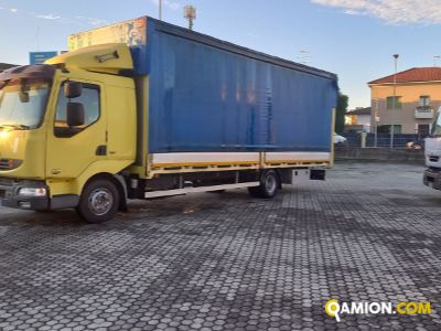 Renault MIDLUM midlum 220