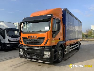 Iveco STRALIS stralis 330