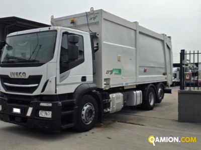 Iveco STRALIS