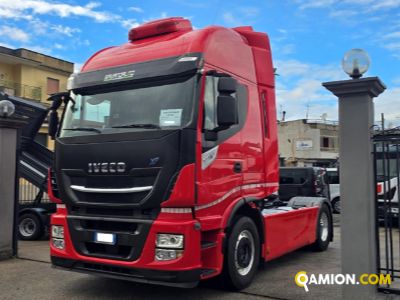 Iveco AS440S51TP STRALIS XP AS440S51TP STRALIS XP