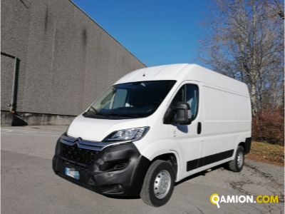 Citroen JUMPER jumper