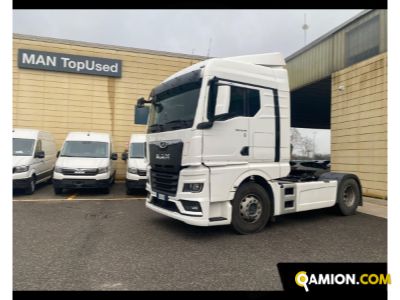 Man TGX 18.510 BL SA TGX 18.510 BL SA