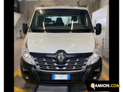 Renault RENAULT COMMERCIALE VERSIONE