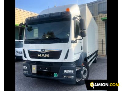Man TGM 18.290 4X2 LL TGM 18.290 4X2 LL