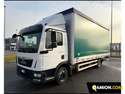 Man TGL 8.190 4X2 BL TGL 8.190 4X2 BL