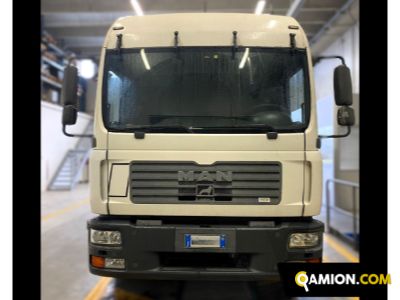 Man TGL 12.240 4X2 BL TGL 12.240 4X2 BL