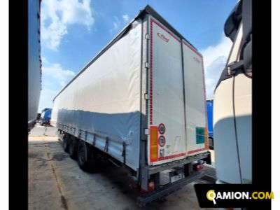 SEMIRIMORCHIO FLIEGL VERSIONE