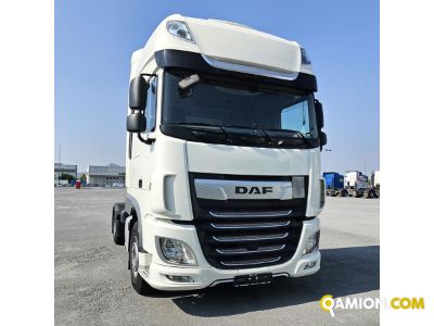 Daf XF xf480