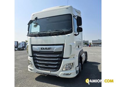 Daf XF xf480