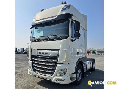 Daf XF xf480