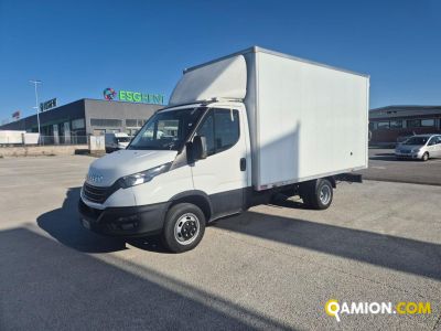 Iveco 35C14 - 35C14H