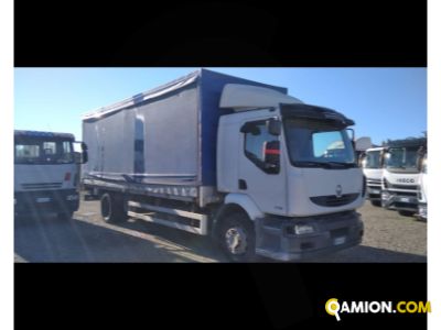 Renault trucks RENAULT - CENTINA + SPONDA MT.7,50 ALZA/ABBASSA