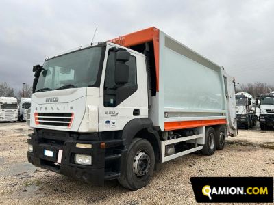 Iveco STRALIS stralis 330