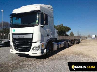 Daf XF 460 TRATTORE