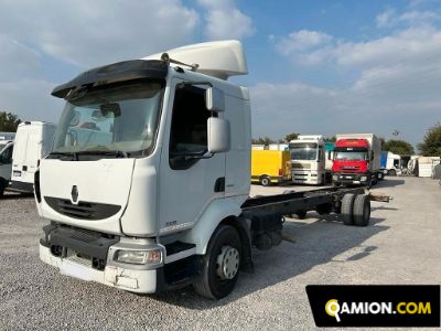Renault MIDLUM midlum 300