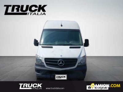 Mercedes-Benz VC sprinter 316 cdi F 37/35 Executive E5b+