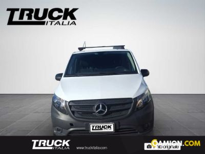 Mercedes-Benz VC vito 111 cdi compact E6