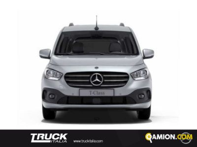 Mercedes-Benz VC Classe T 180 d
