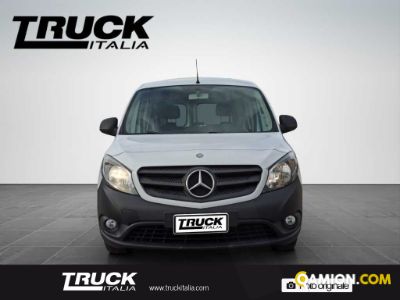 Mercedes-Benz VC citan 109 cdi Long BluEff. E6