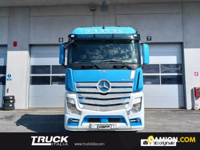 Mercedes-Benz VI Actros 5 1848 LS 4x2