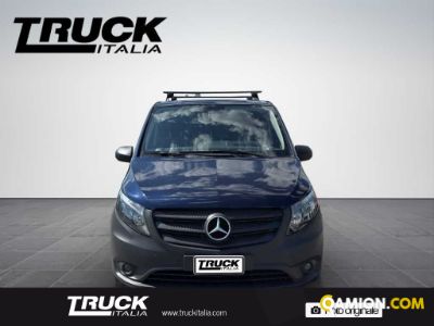 Mercedes-Benz VC vito 116 cdi extralong tourer pro auto my20