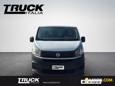Fiat Talento 2016 Talento 1.6 mjt LH1 12Q 120cv E6