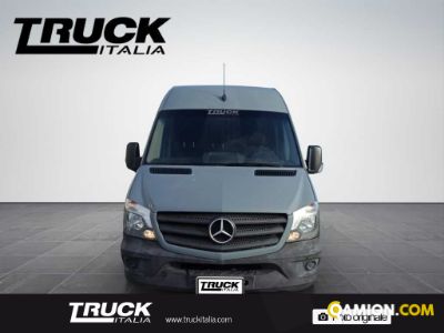 Mercedes-Benz VC sprinter 316 cdi F 32/33 Executive E5b+